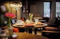 Altstadt-Hotel Bielefeld