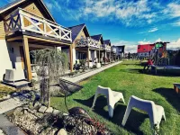 屈比塔酒店 - 全新房子和公寓