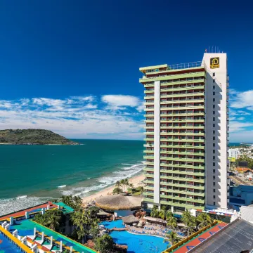 El Cid El Moro Beach