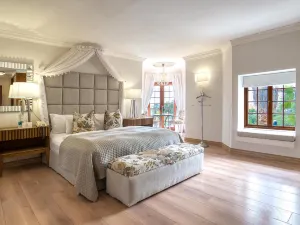Hotel Heinitzburg