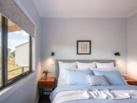 Manna Hill Farm Hotel a Devonport