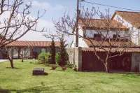 Quinta do Monteverde - Villas