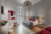 Da ME Suites - guesthouses