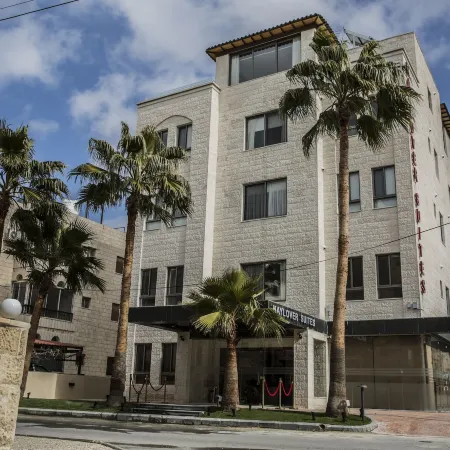 Naylover Hotel Suites