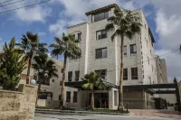 Naylover Hotel Suites Hotels in 