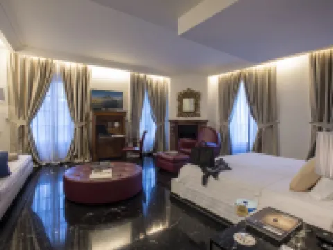 Hotel Metropole Taormina Hoteles en Taormina