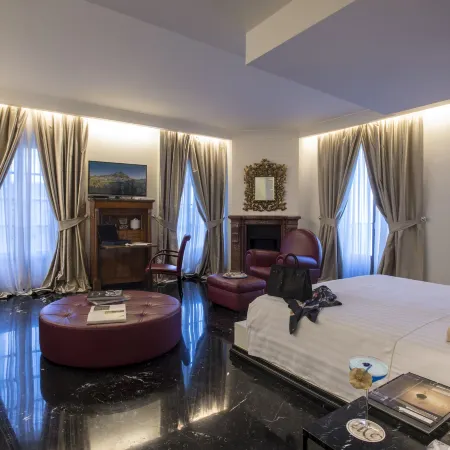 Hotel Metropole Taormina