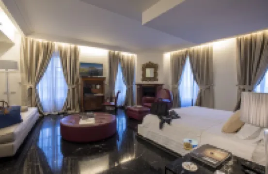 Hotel Metropole Taormina