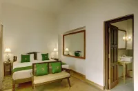 Saraca Hotel Lucknow Hotels in Lucknow