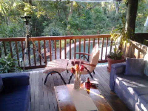 Mungumby Lodge - Cooktown Hotels in Cooktown