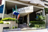 Harbor Buriti Hotel Hotels in Campo Grande