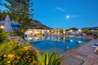 Hotel Villa Melodie - Adults Only - Hot Springs