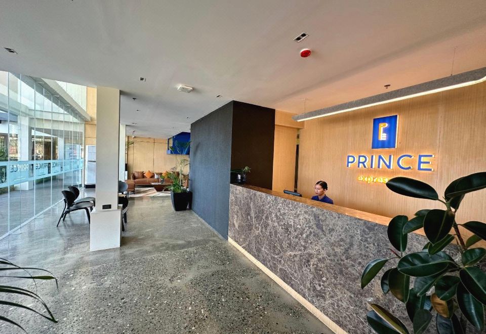 Prince Express Inn