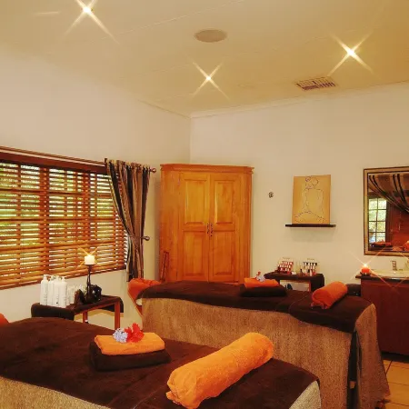 Tzaneen Country Lodge