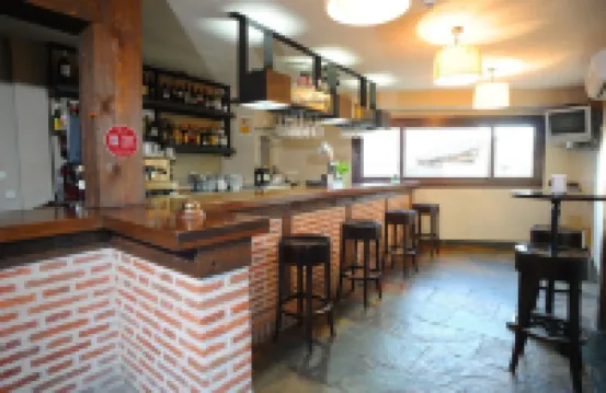 Solaz del Moros