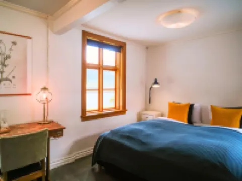 Snæfell - 阿爾丹酒店 塞濟斯菲厄澤酒店