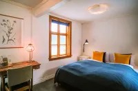 Snæfell - Hotel by Aldan Hotels in Seydisfjordur