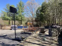 Gold Suites Rentals Hotels in Sunset Cove Township