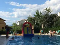 Hotel Residence Turium - Beach