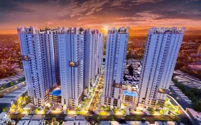 Kotrip Hado Centrosa Luxury Vaction Hotels in Ho Chi Minh City