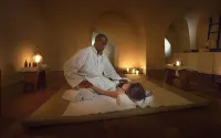 Relais & Chateaux Palazzo Seneca - spa