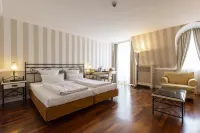 Hotel IV Jahreszeiten Kühlungsborn Hotels in Kuhlungsborn