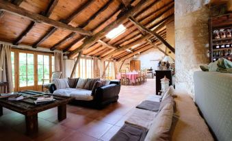 Domaine les Miquels
