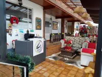 Hotel Boutique 14 Lanceros Hôtels à : Firavitoba