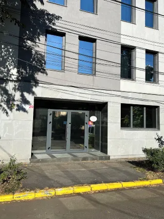 Colors Residence Отели рядом с Аэропорт Клуж-Напока