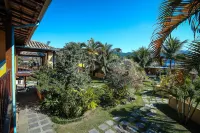 Pousada Das Pedras Paraty -RJ Hotels in Paraty Centro