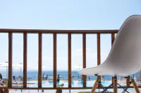Alkinoos Beach Hotel - Ocean View