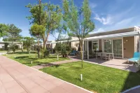 Park Gallanti Holiday Village Hotel in zona Trepponti