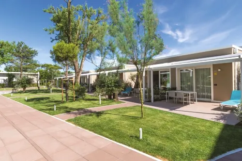 Park Gallanti Hotels in Lido di Pomposa