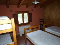 Alberg Rural Torre del baró Hotel di El Solsonès