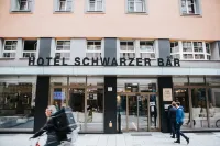 Hotel Schwarzer Bär فنادق في لينز