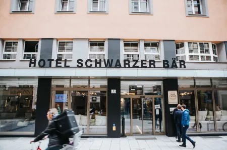 Hotel Schwarzer Bär