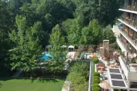 The Umstead Hotel and Spa - Pool