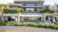 Villa Luna I 100m to Sea Free Heated Pool - Villaer