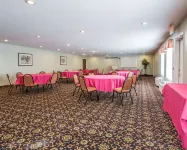 Quality Inn Gainesville I-75