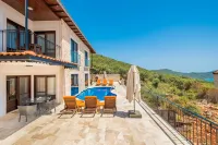White Garden Villas - Villas