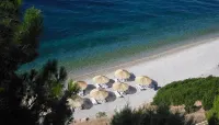 Hotel Cokkinis - Романтические