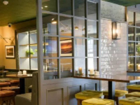 Lahinch Coast Hotel and Suites Hotels in Lahinch