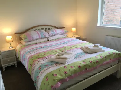 Inverness Apartments - Morning Field Hotels in 