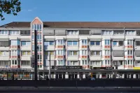 Gästehaus am Karlstor