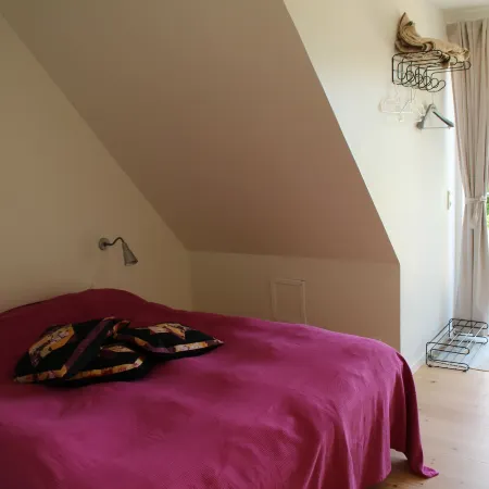 Quistgaarden Bed & Breakfast
