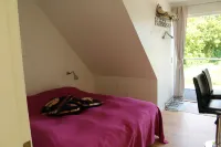 Quistgaarden Bed & Breakfast Hotels in 