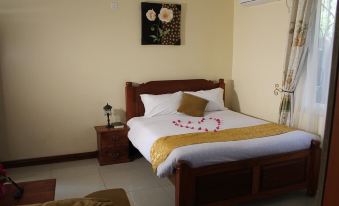 Oluwa Seun Beach Cottages, Mtwapa