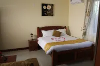 Oluwa Seun Beach Cottages, Mtwapa