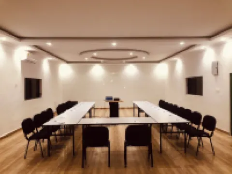 Samaritan Villa Resort&Conference Center