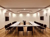Samaritan Villa Resort&Conference Center Hoteles en Kumasi Metropolitan